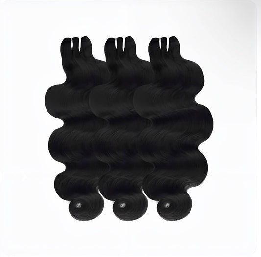 raw body wave 3 bundle deal